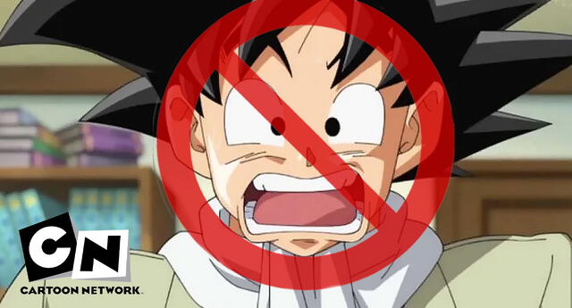 Dragon Ball Super es sacado de Cartoon Network por denuncia de violencia simbólica | Foto: Toei Animation