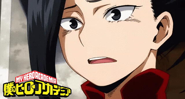 My Hero Academia: Una nueva censura contra Momo genera molestia en los fans | Foto: Bones