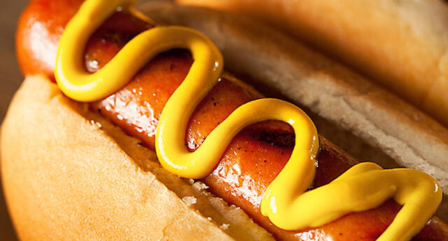 ¿Los Hot Dogs nos quitan 36 minutos de vida? | Foto: CNN