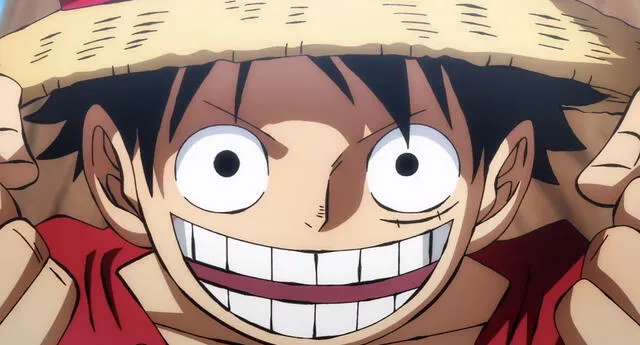 One Piece estrena un emotivo video para celebrar el tomo 100 del manga | Foto: Shueisha