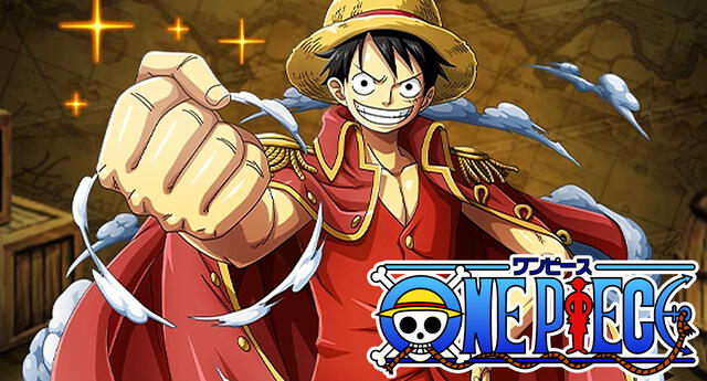 ¡Sigue siendo el Rey! One Piece logra un sorprendente récord con el tomo 100 de su manga | Foto: Toei Animation