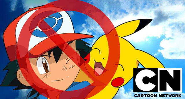 Pokémon se despide de Latinoamérica luego de 22 años de emisión en Cartoon Network | Foto: OLM