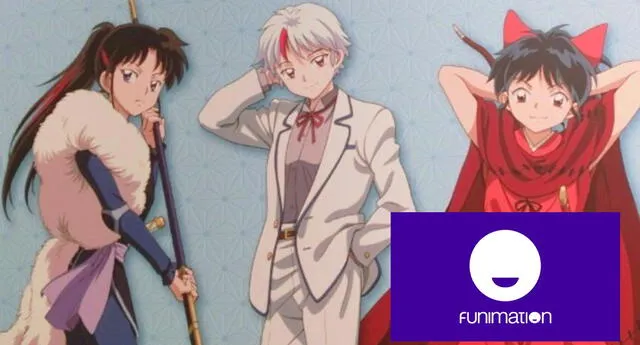 Hanyo no Yashahime 2 : Funimation anuncia simuldub para Latinoamérica