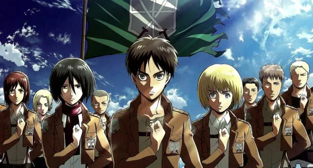 Peleadora de UFC sorprende a fans del anime con la icónica pose de Shingeki no Kyojin