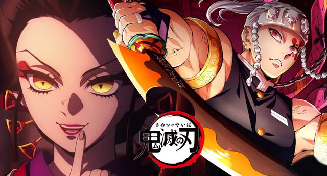 ¡Volvió a lo más alto! Kimetsu no Yaiba incrementa ventas de su manga con el anuncio de su segunda temporada | Foto: Ufotable