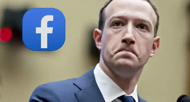 Facebook perdió más de 10 mil millones de dólares tras su caída a nivel mundial