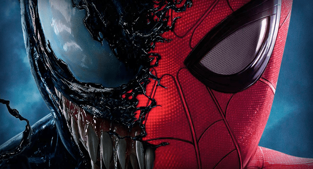 Venom vs. Spiderman: el enfrentamiento que tanto esperábamos puede estar muy cerca