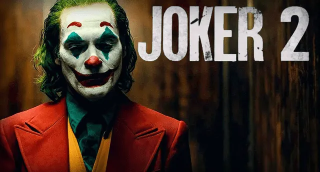 Joaquín Phoenix no descarta su presencia en eventual secuela del Joker