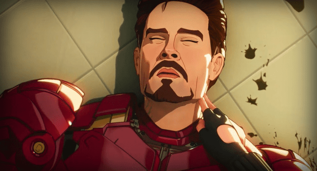 El consistente destino de Iron Man en el multiverso ha enojado a los fans