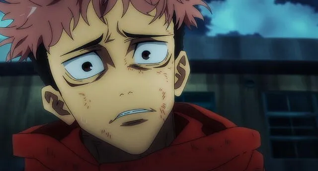 ¿El fin del éxito de Jujutsu Kaisen? Las ventas de su manga y artículos de la serie están en declive | Foto: MAPPA