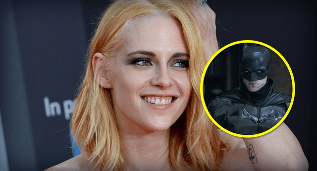 Kristen Stewart muestra interés en interpretar al Joker