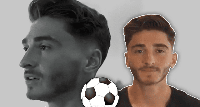 “Mantener esta doble vida es agotador”: futbolista australiano confesó ser gay y video se vuelve viral | Foto: captura Twitter