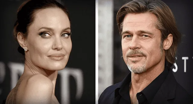 Angelina Jolie y Brad Pitt han culminado su más reciente enfrentamiento
