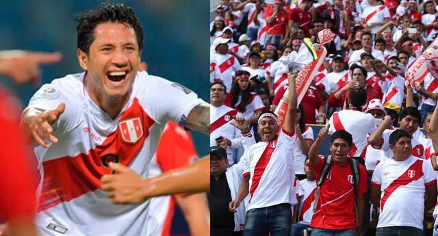 Chile le ganó a Paraguay ¿Perú todavía puede clasificar a Qatar 2022?