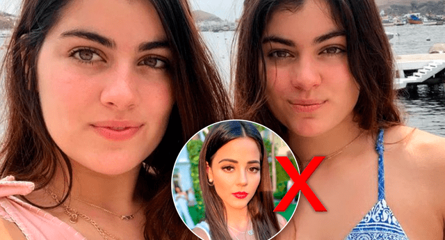 “Jamás me metería con el ex de una amiga”: Hermanas de Patricio Parodi responden en Instagram | Foto: Instagram