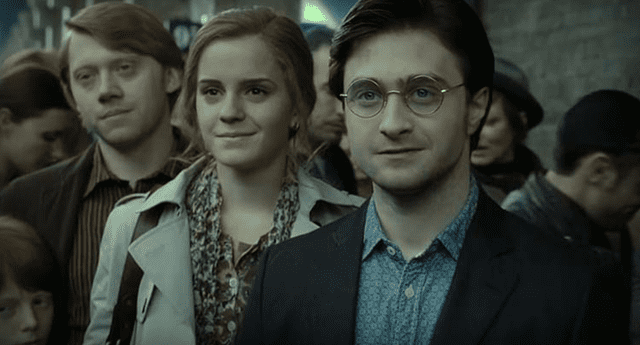 'Regreso a Hogwarts': Daniel Radcliffe, Emma Watson y Rupert Grint confirman su presencia