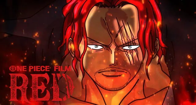 One Piece: Se revelan más detalles sobre su nueva película “RED” | Foto: Shueisha