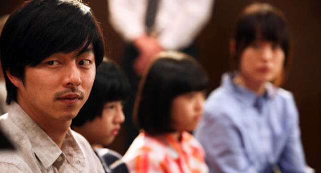 Silenced: la película coreana que te dejará con ganas de hacer justicia, ya está en Netflix