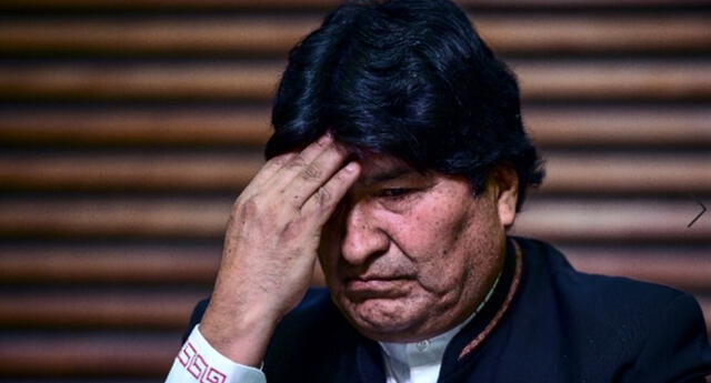 Evo Morales es declarado persona no grata en el Perú y así reaccionan las redes