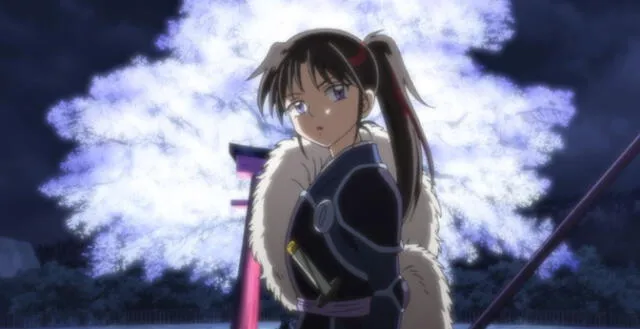 La serie spin off de Inuyasha tiene un fandom muy activo | Foto: Sunrise