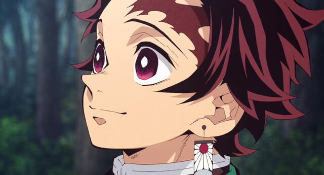 ¡Imparable! Kimetsu no Yaiba obtiene un nuevo récord en ventas con su manga | Foto: captura de Netflix