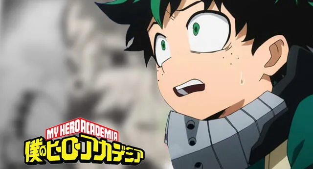 My Hero Academia: ¡Estábamos equivocados! Supuesto spoiler revelaría la verdadero traidor. Foto: composición