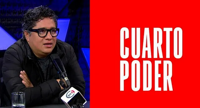 Christian Sotomayor se pronuncia tras las críticas por no presentar ningún