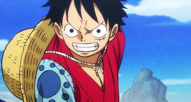 Anime de One Piece tendría una larga pausa en los próximos días | Foto: captura de Crunchyroll