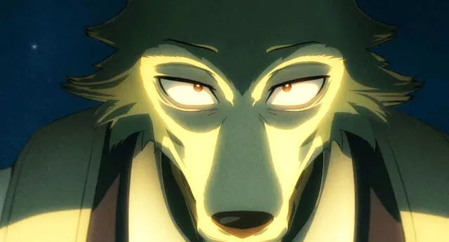 BEASTARS revela nuevos detalles de su temporada final de anime. Foto: captura de Netflix