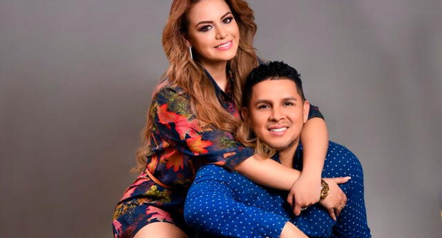 Florcita Polo confiesa que su matrimonio con Néstor Villanueva enfrenta una nueva crisis. (Foto: @Florcitapolodiaz/Instagram)