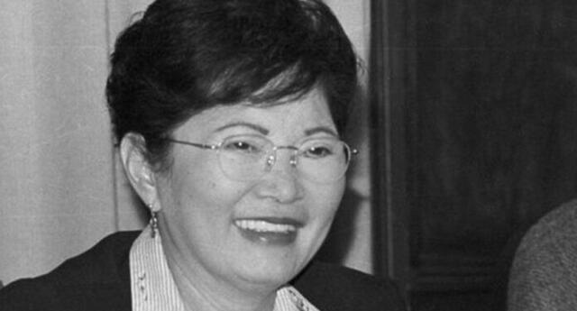 Susana Higuchi: las veces que denunció los abusos del gobierno de Alberto Fujimori