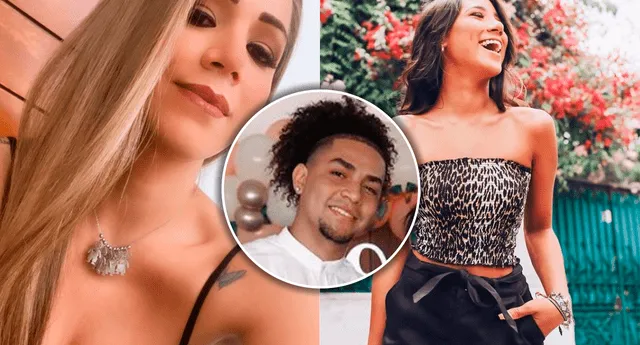 Melissa Klug dice que su hija fue a “pedir disculpas” a la mamá de Youna tras episodio de violencia | Foto: captura Instagram/Melissa Klug/Samahara Lobatón