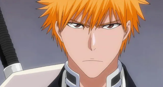 Bleach: se confirma el mes de estreno de Thousand Year Blood War. Foto: captura de Crunchyroll