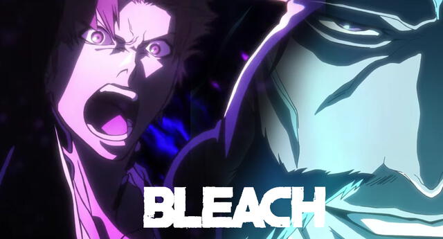 ¡Regreso épico! Bleach emociona a los fans con un impresionante tráiler de su nuevo anime.Foto: composición de La República