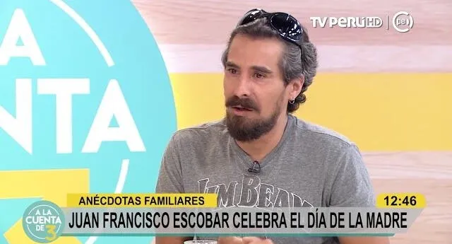 Juan Francisco Escobar incita a no presentar carné de vacunación y genera rechazo en redes