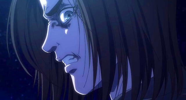 ¡Épico! Shingeki no Kyojin reveló un nuevo tráiler del final de su anime. Foto: captura de YouTube