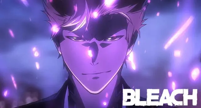 Bleach: Tite Kubo reacciona al tráiler del nuevo anime de la serie | Foto: captura de YouTube