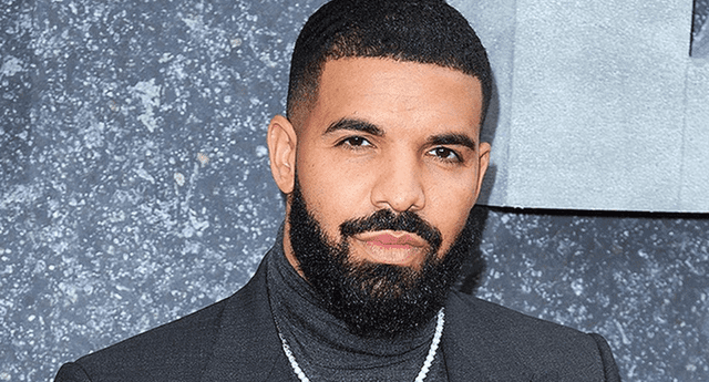 Usuarios en redes sociales hicieron memes de la polémica en la que se ve envuelto el rapero Drake Foto: BBC