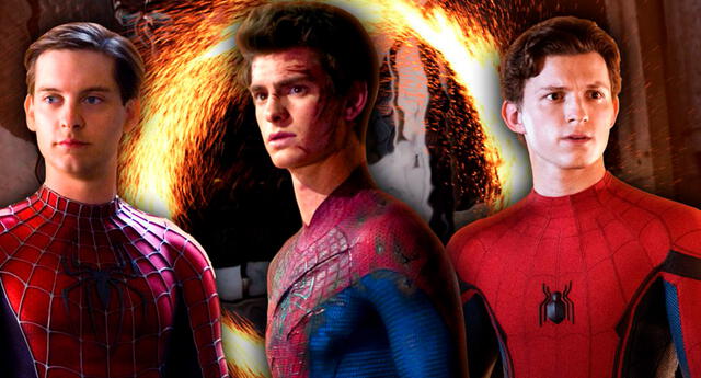 Premios Oscar 2022: Spiderman No way home solo obtiene una nominación Foto: composición/Sony Pictures/Marvel Studios