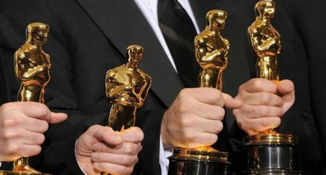 Oscar 2022: Reconocerán a la película y escena más votadas en Twitter / Foto: EFE