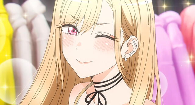 La waifu del 2022 proviene de una serie que salió de la nada y se apoderó de todo | Foto: Cloverworks