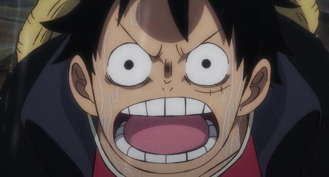 Malas noticias para los fans de One Piece | Foto: Toei Animation