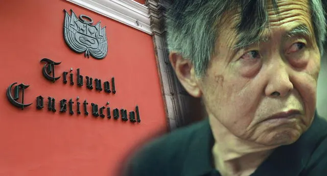 El Tribunal Constitucional declaró fundado recurso contra la anulación del indulto a Alberto Fujimori.