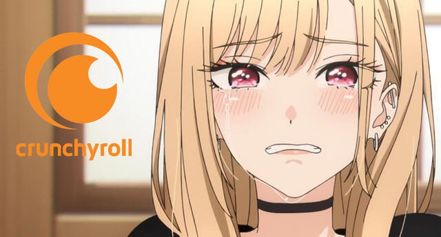 Crunchyroll sacará su opción para ver anime con publicidad a partir del próximo mes. Foto: composición GLR