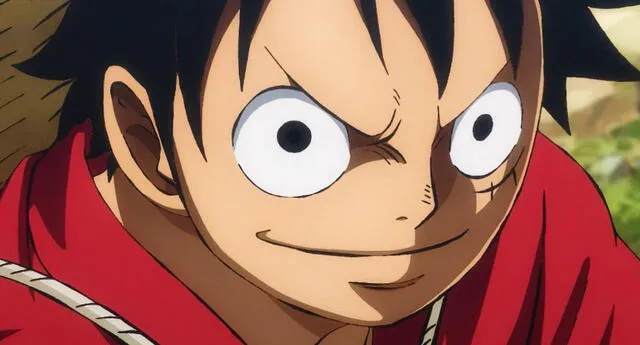 El episodio 1.014 del anime de Luffy se emitirá el domingo 17 de abril | Foto: captura de Crunchyroll
