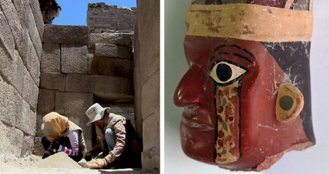 La exposición museográfica “WARI - Nuevos hallazgos y descubrimientos del primer imperio andino” tiene por objetivo dar a conocer la importancia que tuvo la ciudadela Wari.