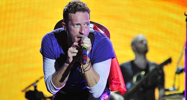 Coldplay anunció un segundo concierto en Perú y cambio la fecha de su primera presentación.