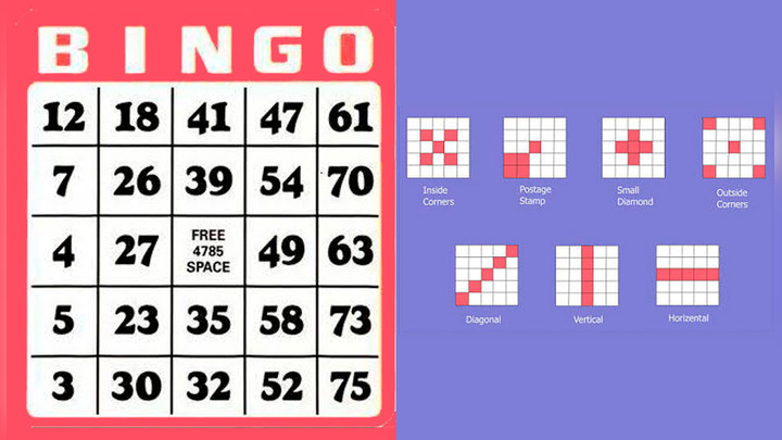 Estrategias de Cartones de Bingo