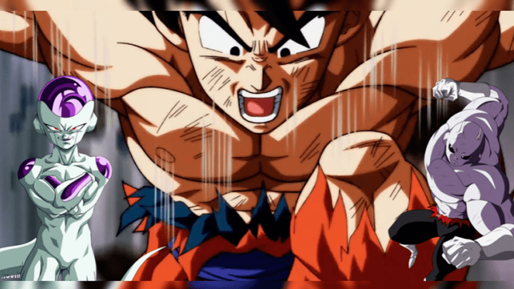 Los fans están muy cabreados con el posible final de 'Dragon Ball